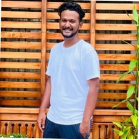 Dineshkumar R