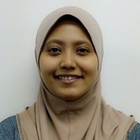 Lizawaty Ismail