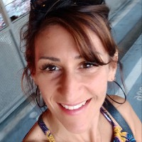 Stephanie Cheret