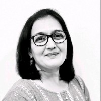 Purvi Mahadik
