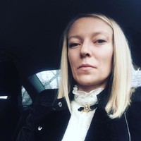 Дарья Софонова