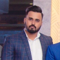 Girish Kumar