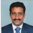 Janarthanan R