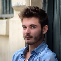 Nicolas Siour
