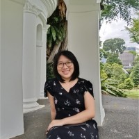 Khin Chit Su Thant （Hui Ling）