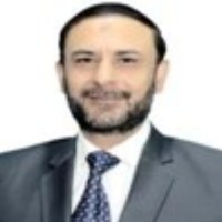 Akbar Kazmi