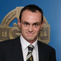 Gerard O'Connor