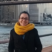 Maria Alejandra Hidalgo Leon