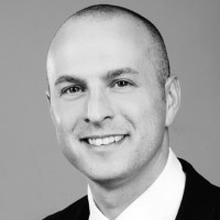 Frederic Naumann