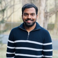 Naveenkumar Singaraj