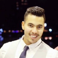 Fathy Essam