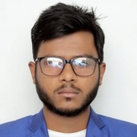 MD. MARUF AHMED