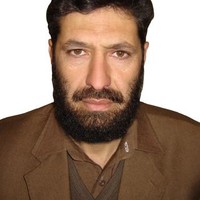 Zarwali Habibi