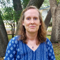 Cheri Hurt