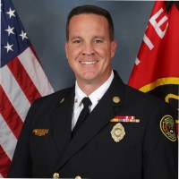 Charles Horne