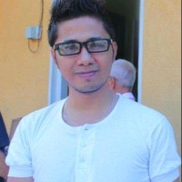 Josua Isaguirre