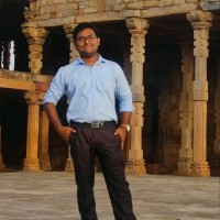 Sayantan Biswas