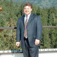 Steven Terrebonne