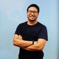 Ahmad Akmal Abdul Razak