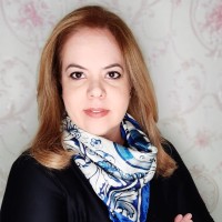 Ligia Dearo Pozzer