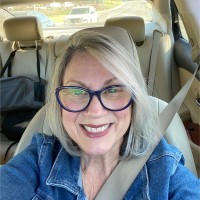 Vicki Reeves