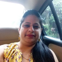 Preeti Kapoor