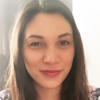 Olena Radchenko
