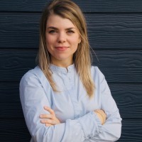 Cecilia Andersson