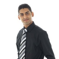 Adrian Pereira