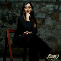 Prachi Morajkar