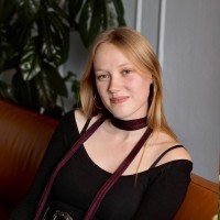 Julie Marie Buch Bak