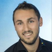 Bastian Schröfl