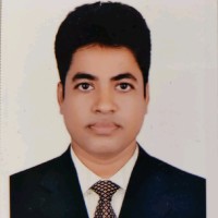 Mohammad Abdullah Parvez