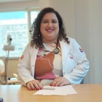 Deborah Teodoro