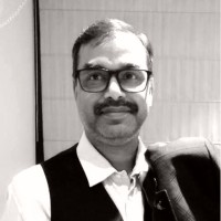 Kumar Amrendra