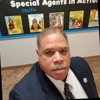 Lloyd Cox