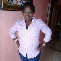 Adewole Oluwafikemi