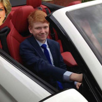 Geraint Evans