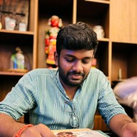 Karthikeyan G