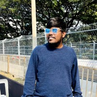 Palle Venkatesh