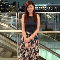 Joanna Yip