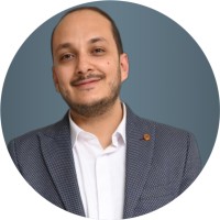 Mohamed Ali Cheikhrouhou