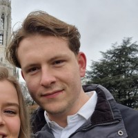 Mathijs Schouten