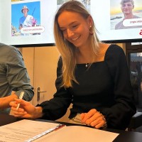 Perla Nieuwboer