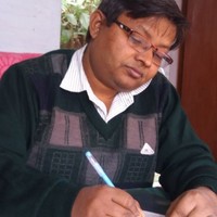 Saroj Kumar