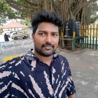 Mohan Shanmugam