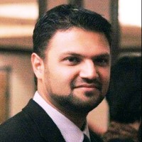 Imran Malik