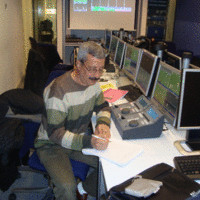 Ali Bouguetof