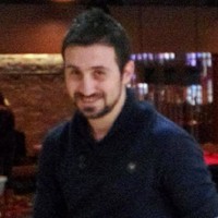 Mustafa Şahin