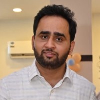 Ronak Vaishnav